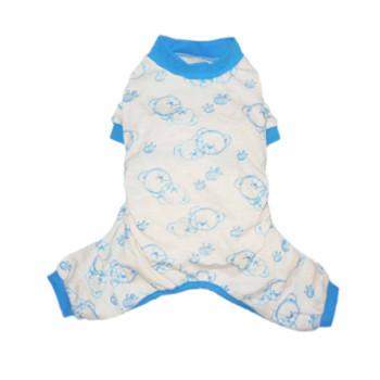 Milo Dog Pajamas.