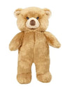 Fluff & Tuff Mr. Honey Bear Dog Toy-Paws & Purrs Barkery & Boutique