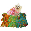 Hawaiian Muu Muu Dress.