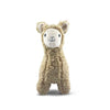 Nandog My BFF Tan Alpaca Plush Dog Toy-Paws & Purrs Barkery & Boutique
