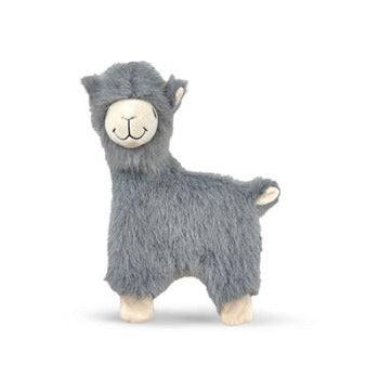 My BFF Shaggy Alpaca