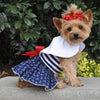 Nautical Dress.