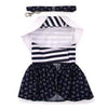 Nautical Dress.