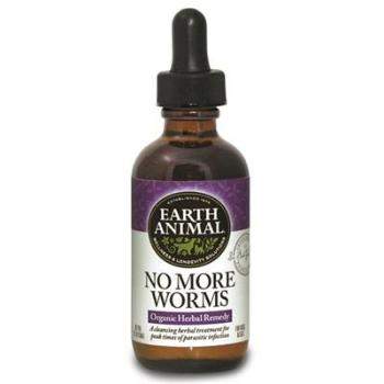 No More Worms.