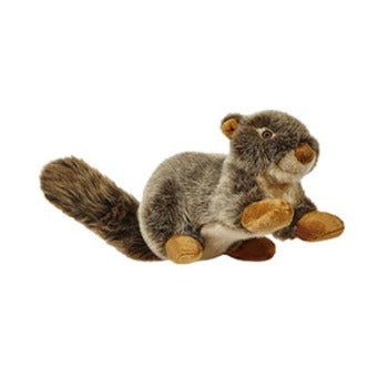 Fluff & Tuff Nuts Squirrel Dog Toy-Paws & Purrs Barkery & Boutique