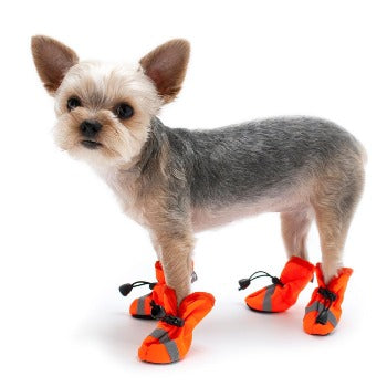 Slip On Paws V.