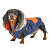 Orson Fleece Vest.