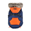 Orson Fleece Vest.