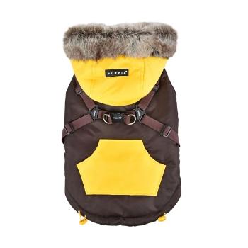 Orson Fleece Vest.