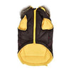 Orson Fleece Vest.