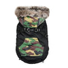 Orson Fleece Vest.