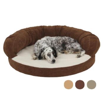 Ortho Sleeper Bolster Bed.