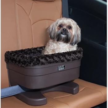 Bucket Seat Dog Booster Seat.