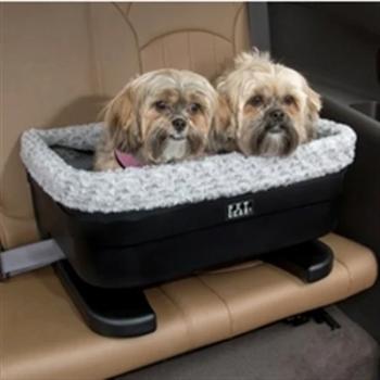 Bucket Seat Dog Booster Seat.