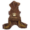 Top Dog Jumper.