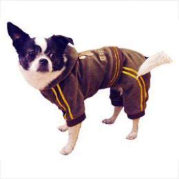 Top Dog Jumper.
