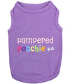 Pampered Poochie T-Shirt
