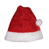 Santa Paws Hat.