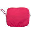 Doggie Design Pink Packable Dog Raincoat-Paws & Purrs Barkery & Boutique