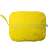 Doggie Design Yellow Packable Dog Raincoat-Paws & Purrs Barkery & Boutique