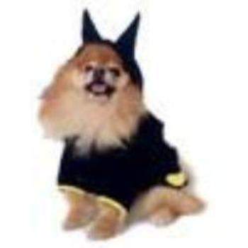 Bat Dog Costume.