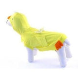 Chicken Costume.