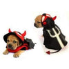 Devil Dog Costume.