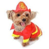 Fireman Costume.