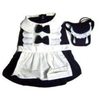 French Maid Costume.