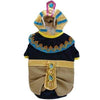 King Mutt Costume.