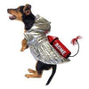 Rocket Space Dog Costume.
