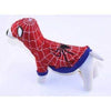 Spider Dog Costume.