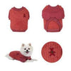 Papa Bear Dog Top.