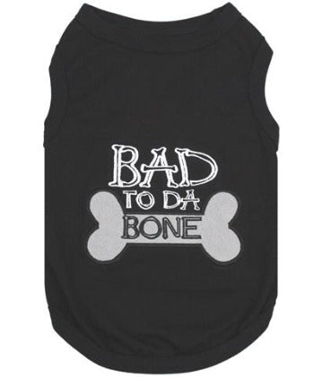 Bad to da Bone T-Shirt
