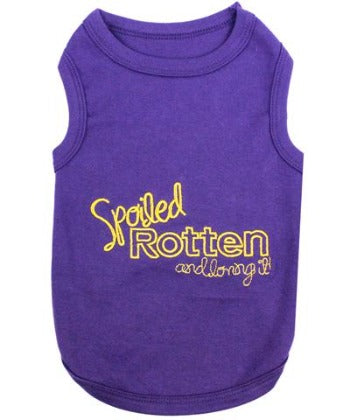 Spoiled Rotten T-Shirt