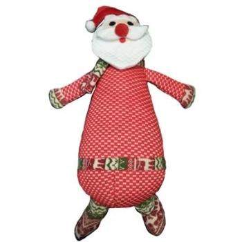 TuffPuff® Santa Toy 15".