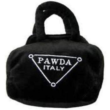 Pawda Handbag Toy.