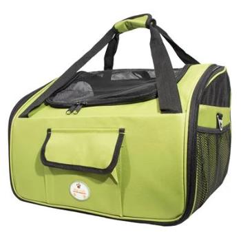 'Ultra-Lock' Collapsible Travel Car Seat and Carrier.