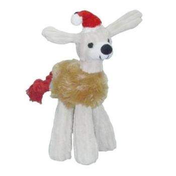 Long Leg Bear, Dog or Reindeer (9") Toy.