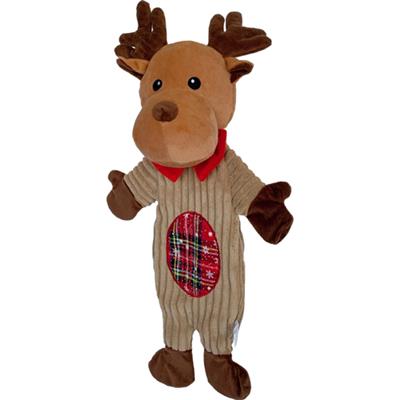 Flat Reindeer Toy