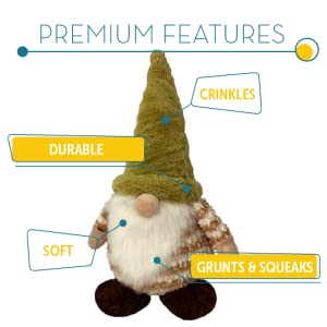 19" Gnome Toy