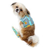 Cool Mesh Dog Harness - Pineapple Luau.