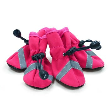 Slip On Paws V.