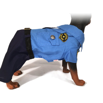 Policeman Costume.