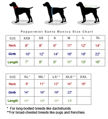 Eva Dog Harness.