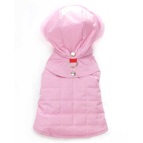 Emily Parka