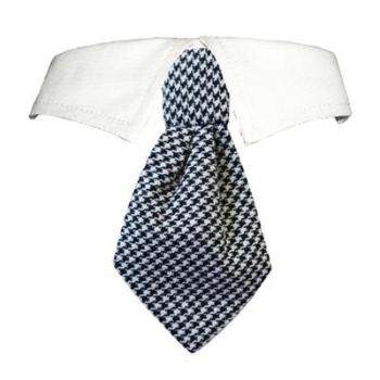 Hudson Shirt Collar & Tie Set.