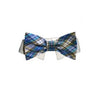 Isaac Bow Tie & Shirt Collar Set.