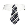 Jayden Shirt Collar & Tie.