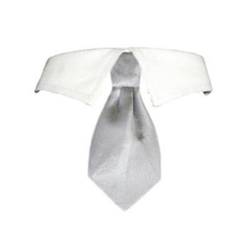 Noah Shirt Collar & Tie.
